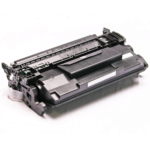 HP 26A Black Generic Cartridge