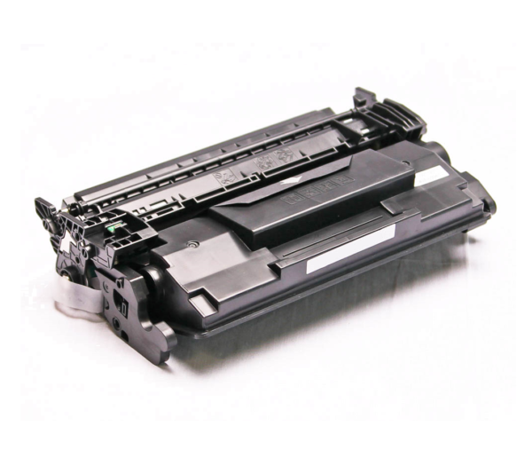 HP 26A Black Generic Cartridge