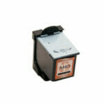 Samsung M40 Black Generic Ink