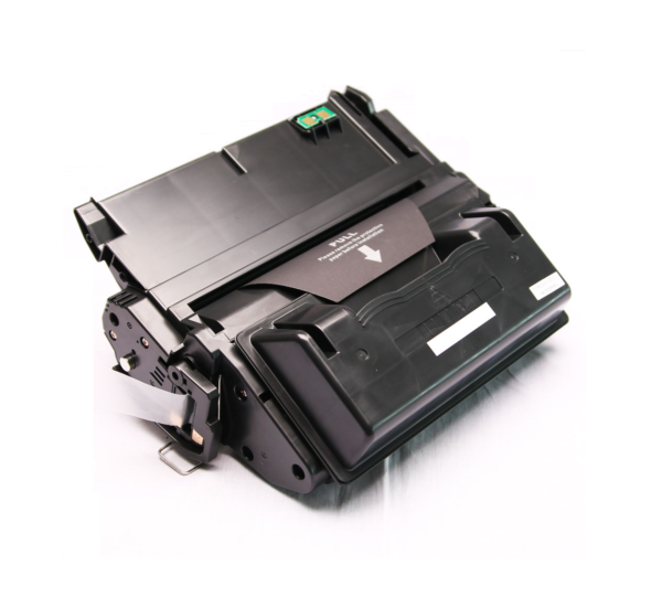 HP 42A Black Generic Cartridge