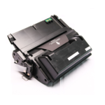 HP 38X Black Generic Cartridge