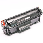 Canon FX-10 Black Generic Toner Cartridge
