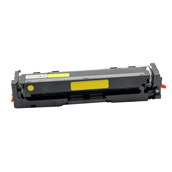 HP 205A Yellow Cartridge (CF532A)