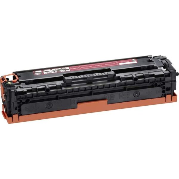 Canon 731 Magenta Generic Toner Cartridge