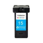 Lexmark 15 Colour Generic Ink Cartridge (18C2110)