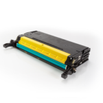 Samsung CLT-Y508L Yellow Generic Toner