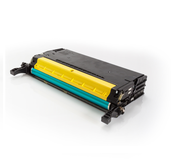 Samsung CLT-Y508L Yellow Generic Toner