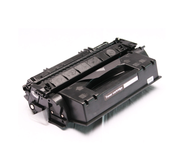 HP 80A Black Generic Cartridge