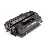 HP 80X Black Generic Cartridge