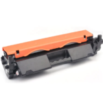 HP 17A Black Generic Toner (CF217A)
