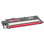 Samsung CLT-M407S Magenta Generic Toner