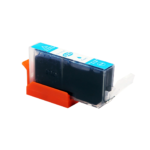 Canon CLI-521C Cyan Generic Ink