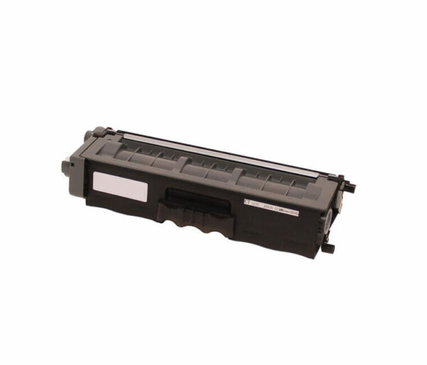 Brother TN-369 Black Generic Toner