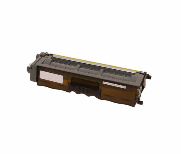 Brother TN-369 Yellow Generic Toner