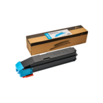 Kyocera TK 8305 Cyan Premium Generic Toner
