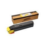 Kyocera TK 8305 Yellow Premium Generic Toner