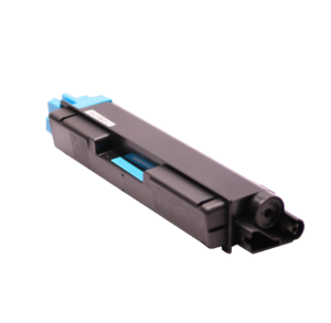 Kyocera TK 590 Cyan Generic Toner