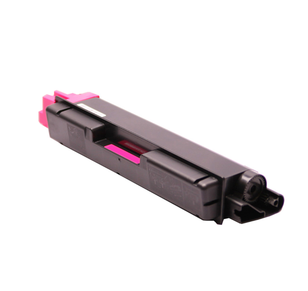 Kyocera TK 580 Magenta Generic Toner