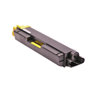 Kyocera TK 590 Yellow Generic Toner