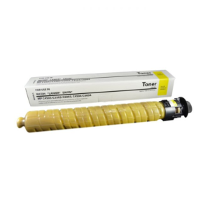 Ricoh C4503/C5503/C6003/C4504/C5504/C6004 Yellow Generic Toner