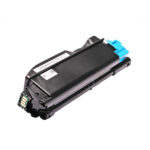 Kyocera TK 5160 Cyan Generic Toner