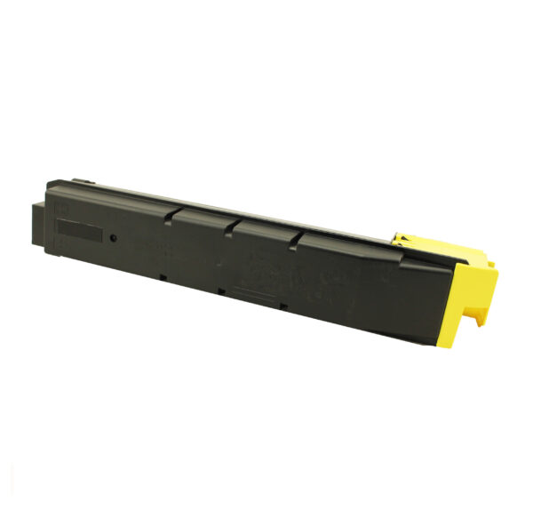 Kyocera TK 5215 Yellow Generic Toner