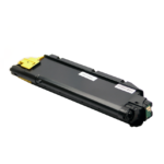 Kyocera TK 5290 Yellow Generic Toner