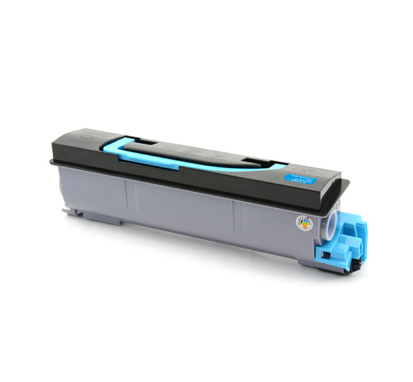 Kyocera TK 560 Cyan Generic Toner