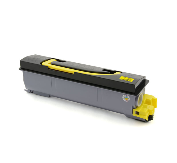 Kyocera TK 560 Yellow Generic Toner