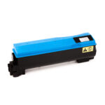 Kyocera TK 550 Cyan Generic Toner