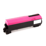 Kyocera TK 550 Magenta Generic Toner