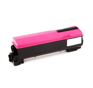 Kyocera TK 550 Magenta Generic Toner