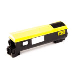 Kyocera TK 550 Yellow Generic Toner