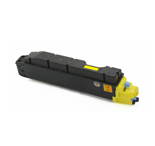 Kyocera TK 8305 Yellow Generic Toner