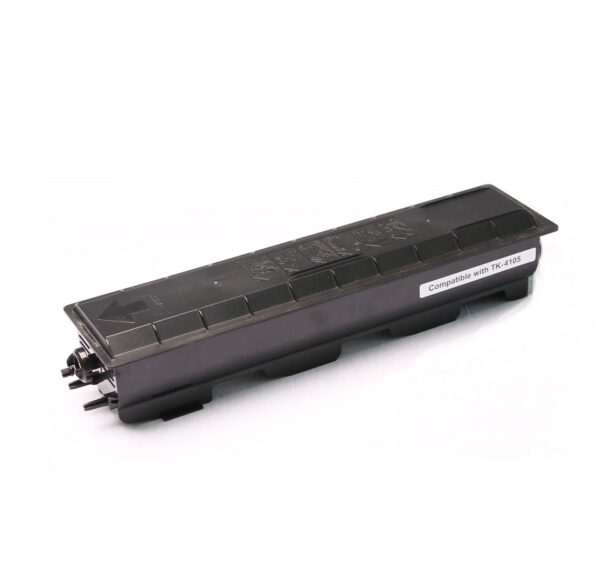 Kyocera TK-4105 Black Generic Toner