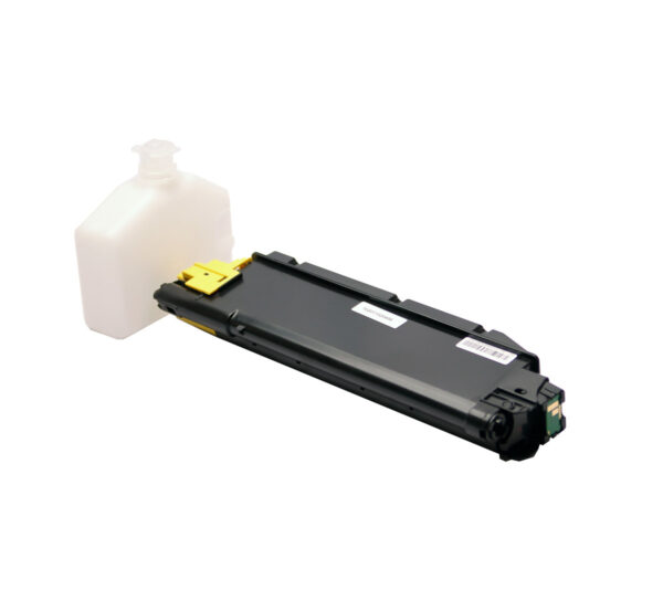 Kyocera TK 5270 Yellow Generic Toner