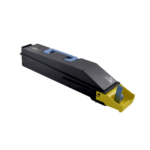 Kyocera TK 865/TK 855 Yellow Generic Toner