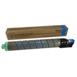 Ricoh C5501|C4501 Cyan Generic Cartridge