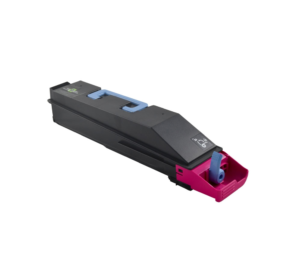 Kyocera TK 865/TK 855 Magenta Generic Toner