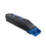 Kyocera TK 865/TK 855 Cyan Generic Toner