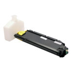 Kyocera TK 5280 Yellow Generic Toner