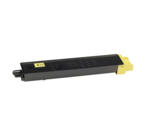 Kyocera TK 8315 Yellow Generic Toner