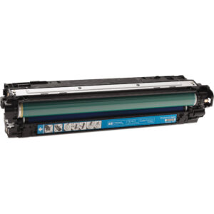 HP 307A Cyan Generic Toner