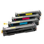 HP 205A *Value Pack* Generic Toners