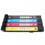 HP 827A *Value Pack* Generic Cartridges