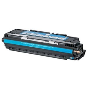 HP 309A Cyan Cartridge (Q2671A)