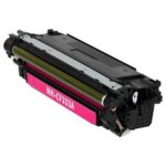 HP 654A (CF330X) Magenta Cartridge