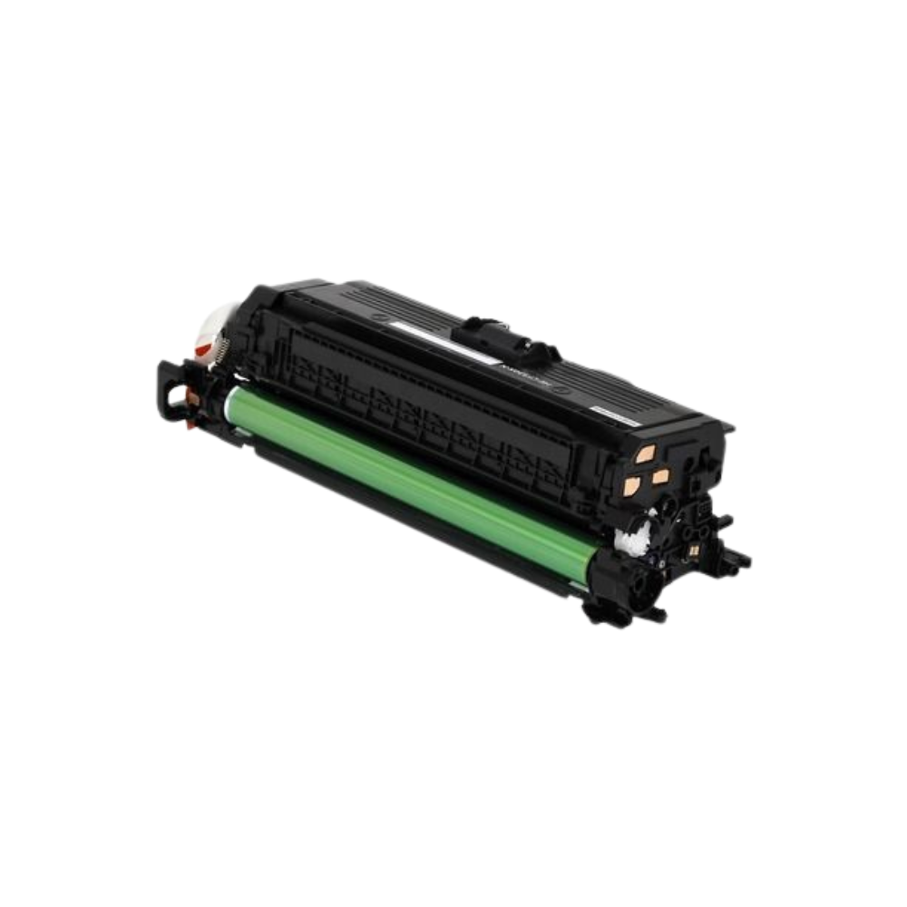 HP 654X (CF330X) Black Cartridge HP 654X (CF330X) Black Cartridge