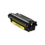 HP 654A (CF332A) Yellow Cartridge