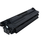 HP 508A (CF360A) Black Generic Cartridge